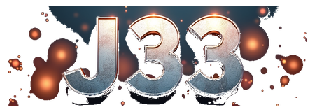 j33 logo